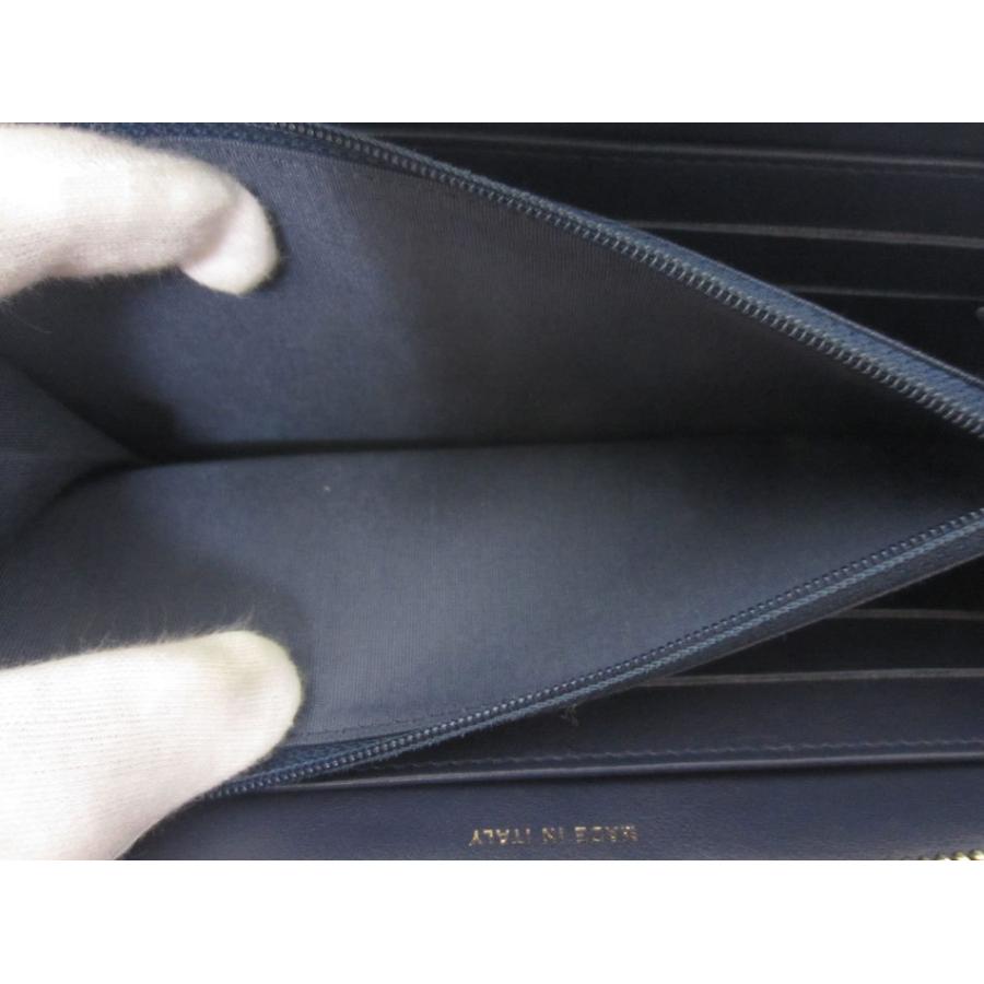 Deauville 送料無料 CHANEL シャネル ドーヴィル ラウンドファスナー