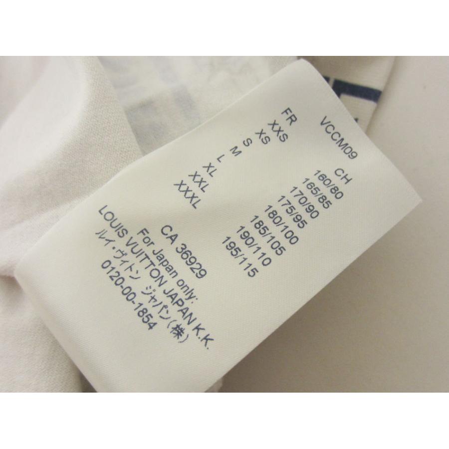 LOUIS VUITTON（ルイ・ヴィトン） 送料無料 メンズ Tシャツ トップス
