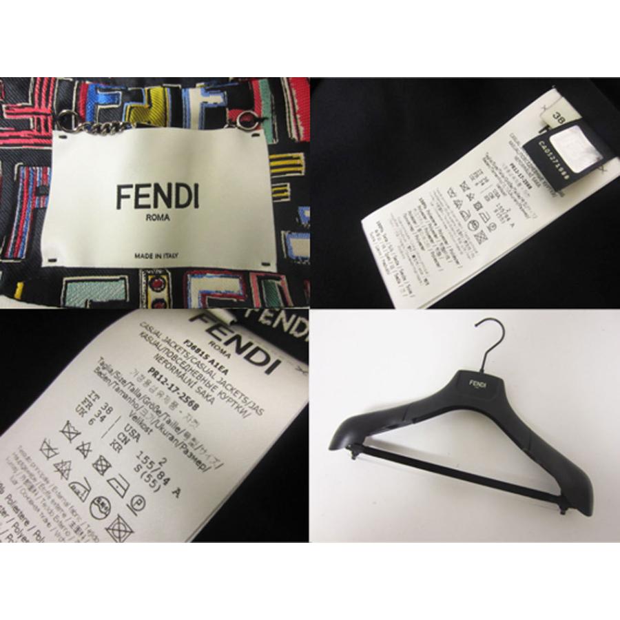 FENDI（フェンディ） 送料無料 レディース アウター ブルゾン