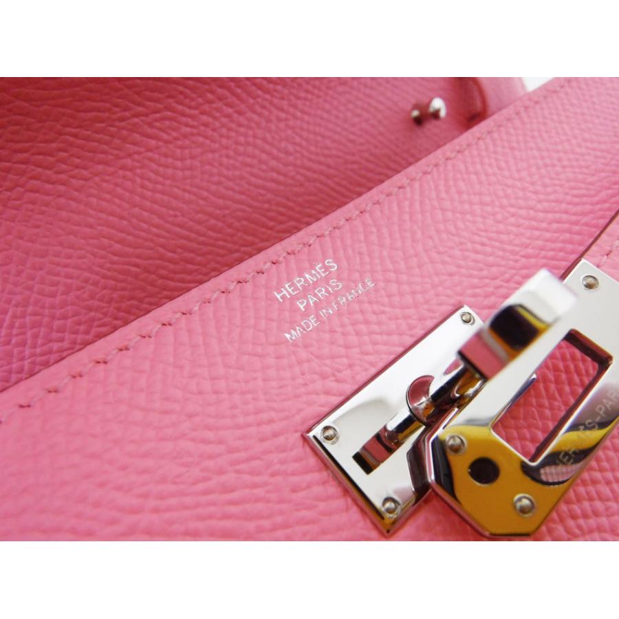 Kelly HERMES エルメス ケリーウォレット カザック トゥーゴー Kelly HERMES エルメス ケリーウォレット カザック トゥーゴー