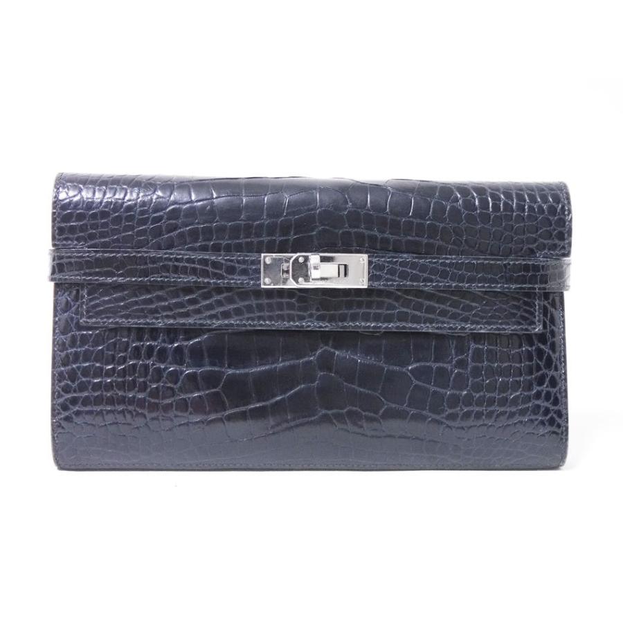 Kelly HERMES エルメス ケリーウォレット ケリーポルテヴァリュル