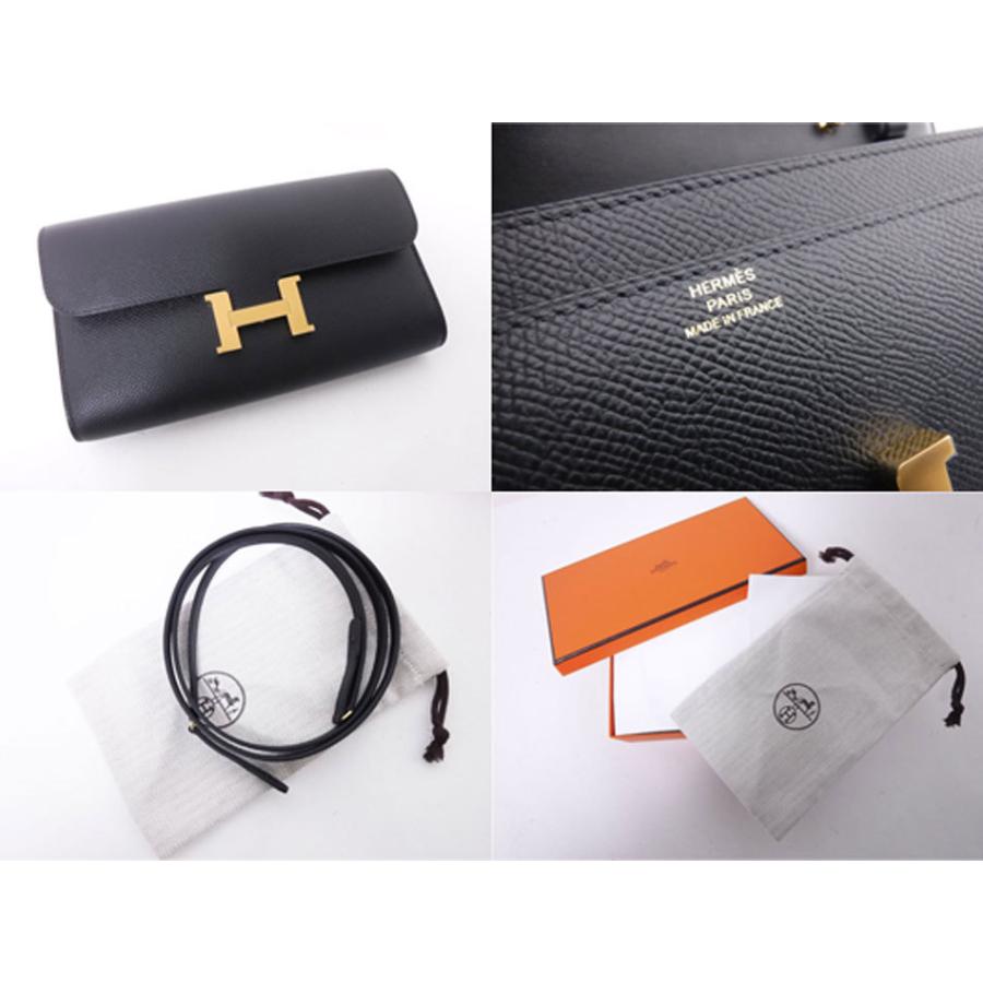 Constance HERMES エルメス コンスタンストゥーゴー ロング Constance HERMES エルメス コンスタンストゥーゴー ロング