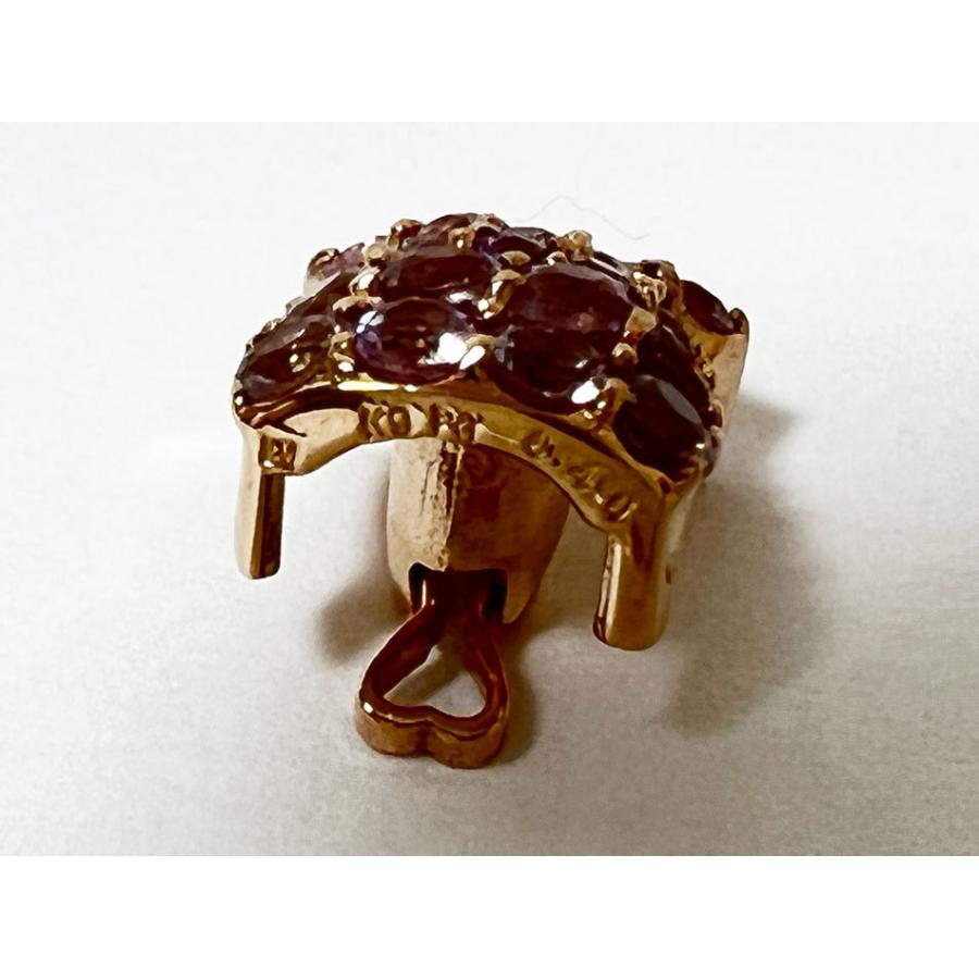 エメ(アクセサリー) Ponte Vecchio ポンテヴェキオ PV ネックレス EME