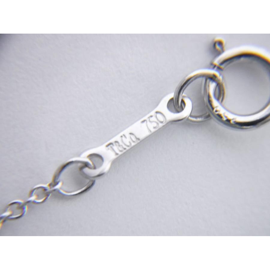 TIFFANY&Co. 送料無料 TIFFANY&CO. ティファニー ラビングハート