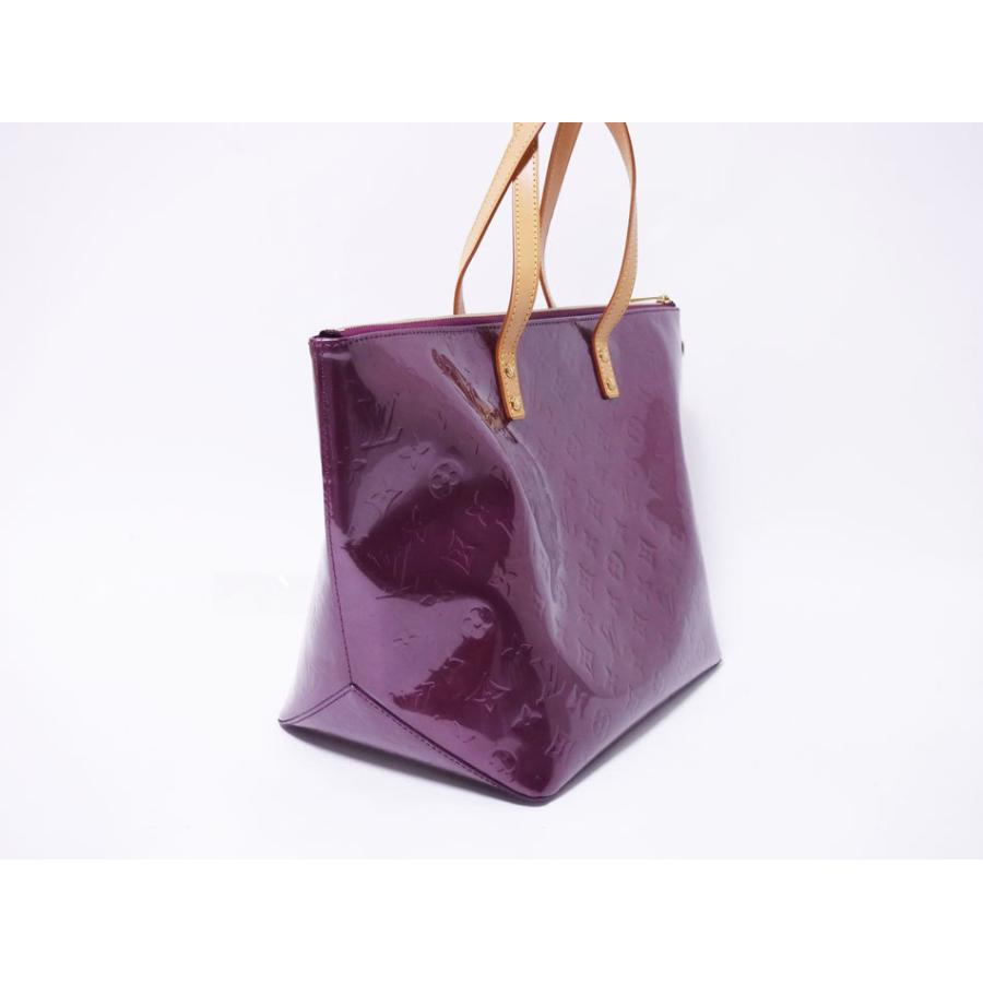 LOUIS VUITTON（ルイ・ヴィトン） 送料無料 ヴェルニ ベルヴューGM