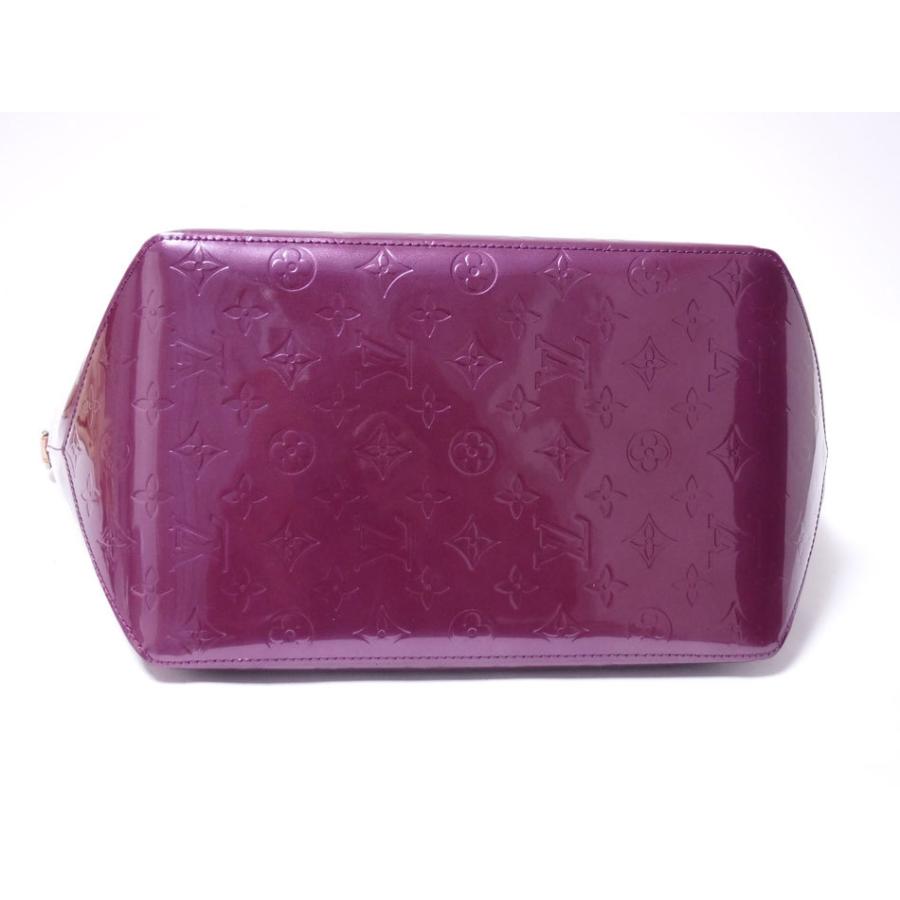 LOUIS VUITTON（ルイ・ヴィトン） 送料無料 ヴェルニ ベルヴューGM