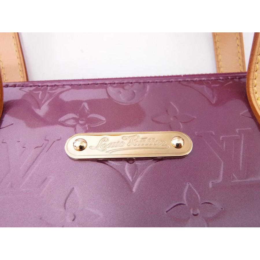 LOUIS VUITTON（ルイ・ヴィトン） 送料無料 ヴェルニ ベルヴューGM