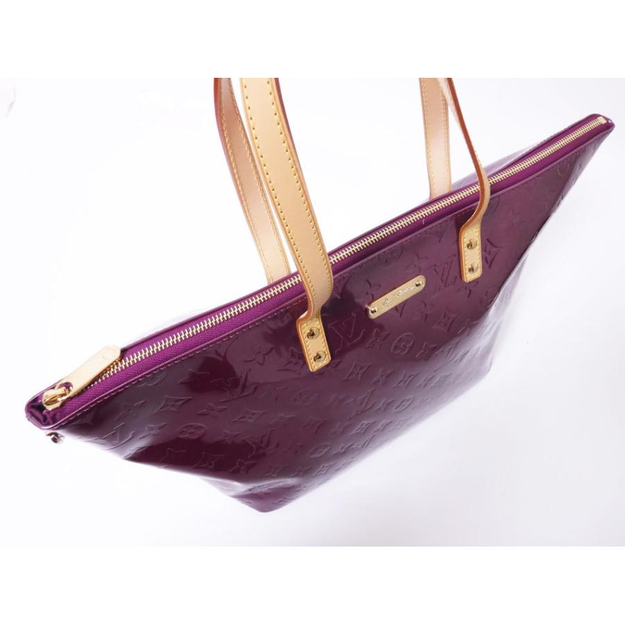 LOUIS VUITTON（ルイ・ヴィトン） 送料無料 ヴェルニ ベルヴューGM 
