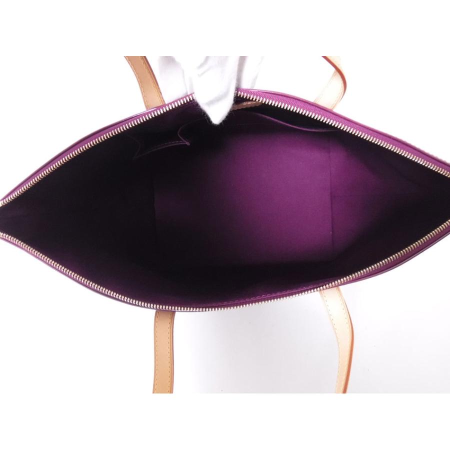 LOUIS VUITTON（ルイ・ヴィトン） 送料無料 ヴェルニ ベルヴューGM