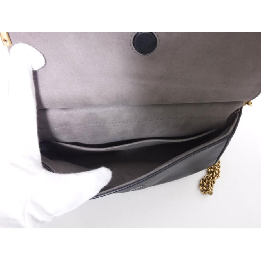 FENDI（フェンディ） 送料無料 ハンドバッグ チェーンショルダーバッグ