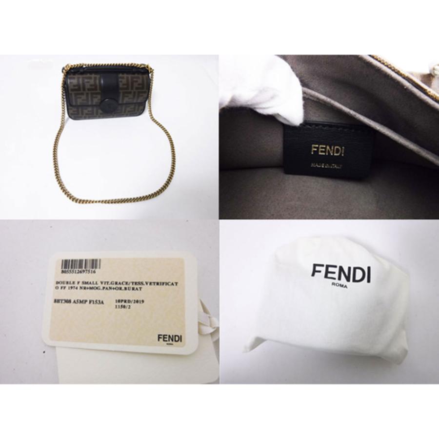 FENDIフェティ ショルダーバッグ フェンディ FENDI FENDI ショルダーバッグ PEEKABOO ISeeU SMALL