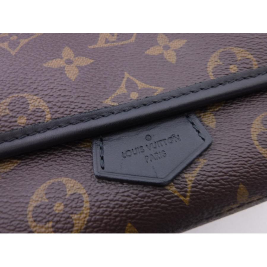 マグネティック・メッセンジャー LOUIS VUITTON ルイヴィトン