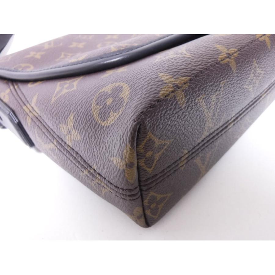 マグネティック・メッセンジャー LOUIS VUITTON ルイヴィトン