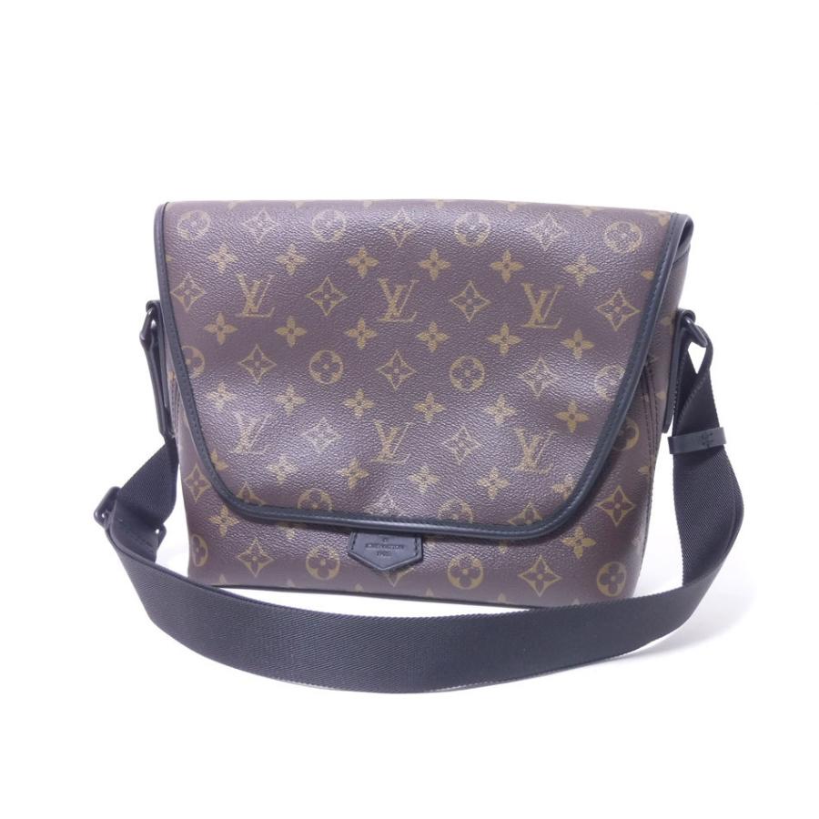 マグネティック・メッセンジャー LOUIS VUITTON ルイヴィトン