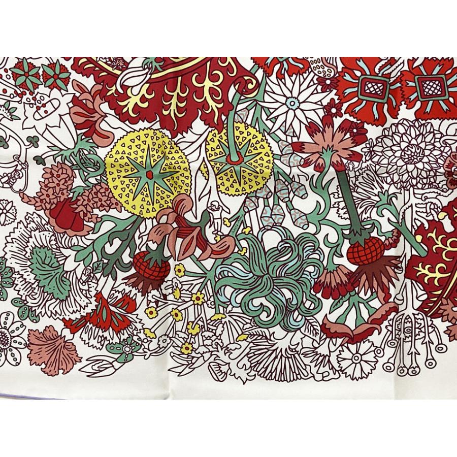HERMES（エルメス） 送料無料 スカーフ カレ90 CARRE TWILL 100% SOIE