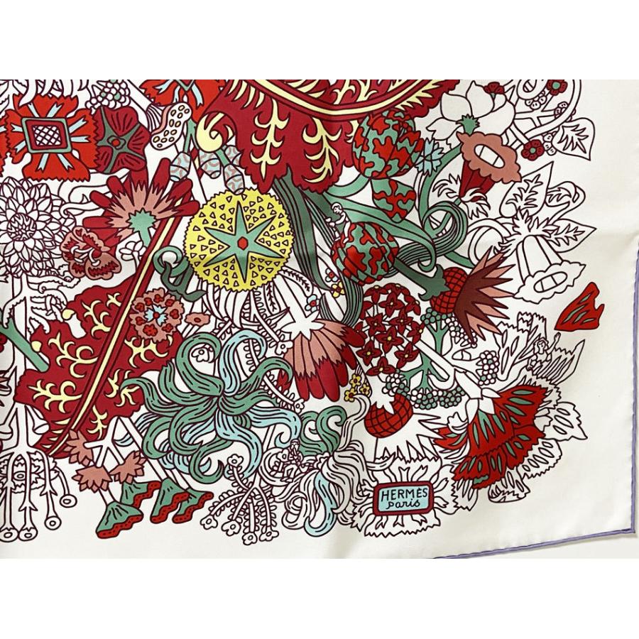HERMES（エルメス） 送料無料 スカーフ カレ90 CARRE TWILL 100% SOIE