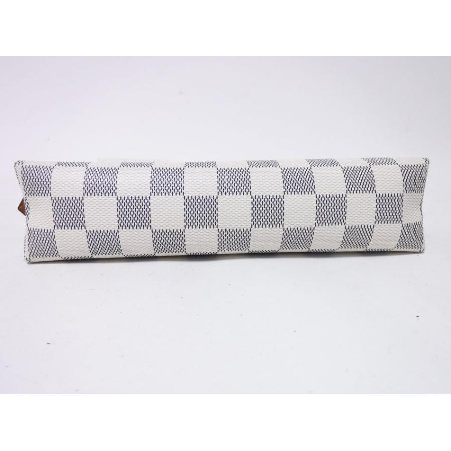 LOUIS VUITTON（ルイ・ヴィトン） 送料無料 ダミエ アズール 化粧