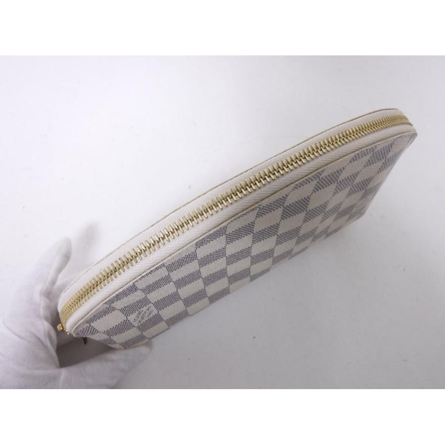 LOUIS VUITTON（ルイ・ヴィトン） 送料無料 ダミエ アズール 化粧