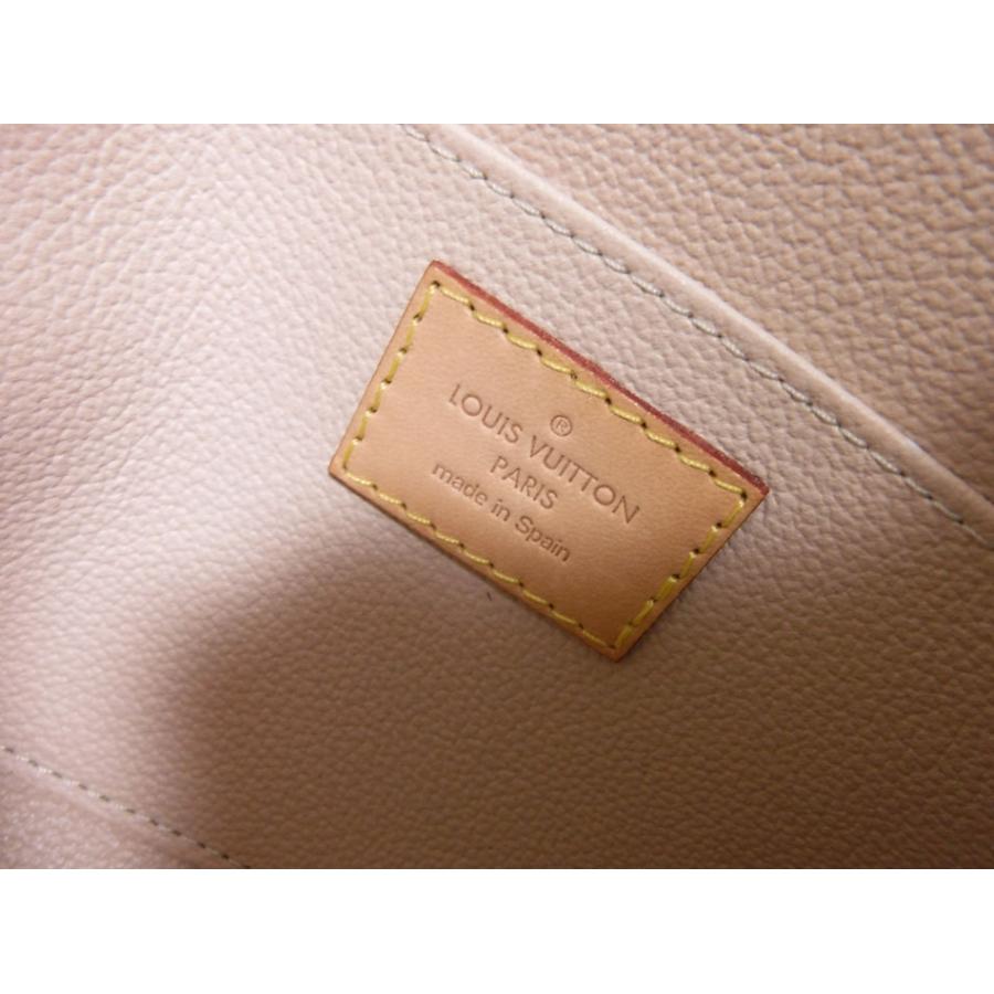 LOUIS VUITTON（ルイ・ヴィトン） 送料無料 ダミエ アズール 化粧