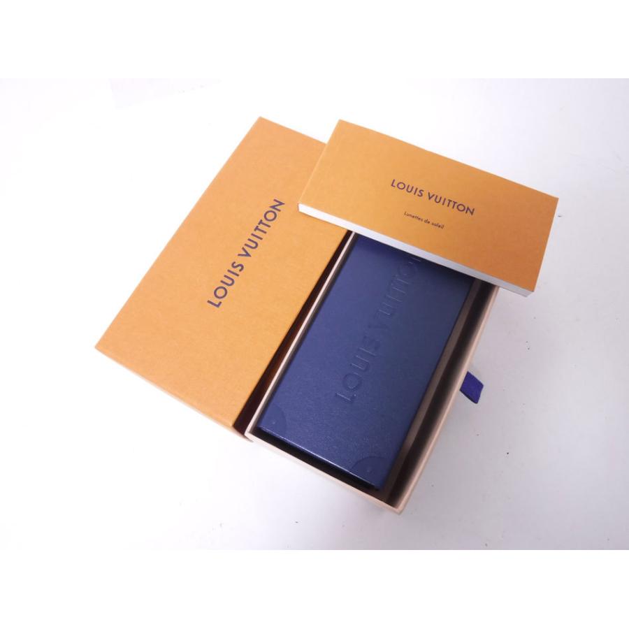 LOUIS VUITTON サングラス アウタースペース LOUIS VUITTON（ルイ・ヴィトン） 送料無料 サングラス アウター