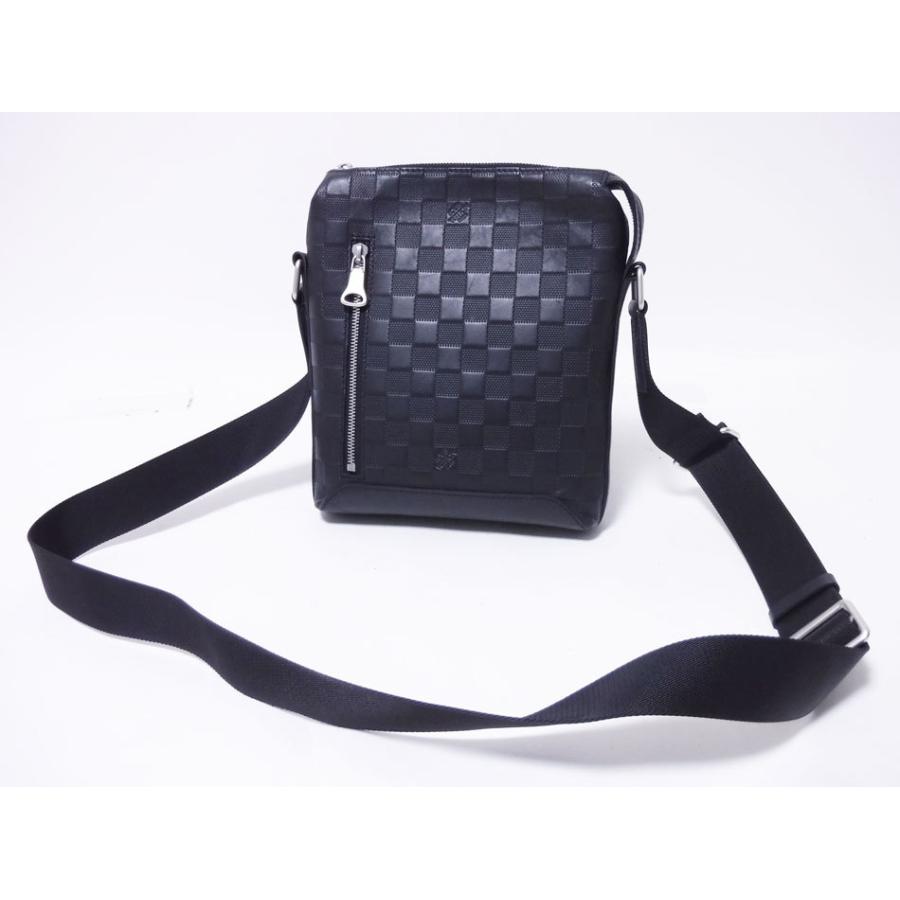 ディスカバリー LOUIS VUITTON ルイヴィトン ダミエ アンフィニ ディスカバリー LOUIS VUITTON ルイヴィトン ダミエ アンフィニ