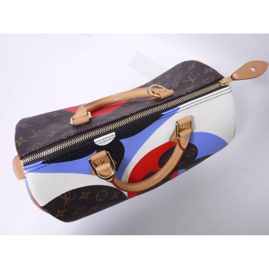 スピーディ 送料無料 LOUIS VUITTON ルイヴィトン モノグラム