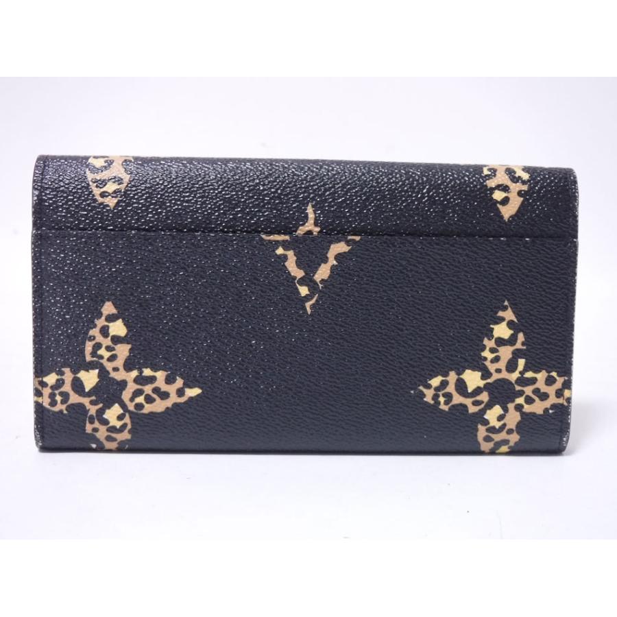 ポルトフォイユ・サラ 送料無料 LOUIS VUITTON ルイヴィトン