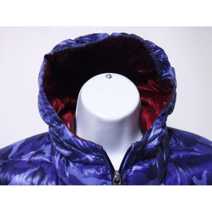 MONCLER モンクレール メンズ ダウンベスト PATRICK GILET パトリック