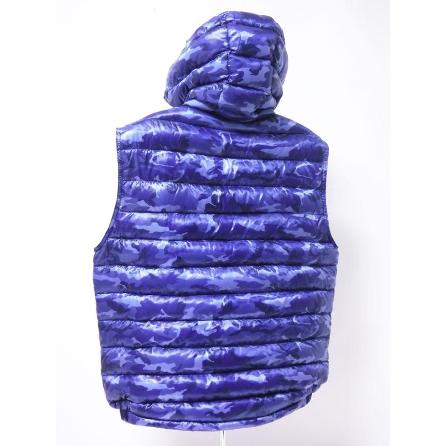 MONCLER（モンクレール） メンズ ダウンベスト PATRICK GILET