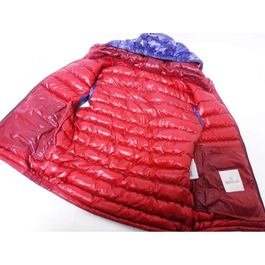 MONCLER（モンクレール） メンズ ダウンベスト PATRICK GILET