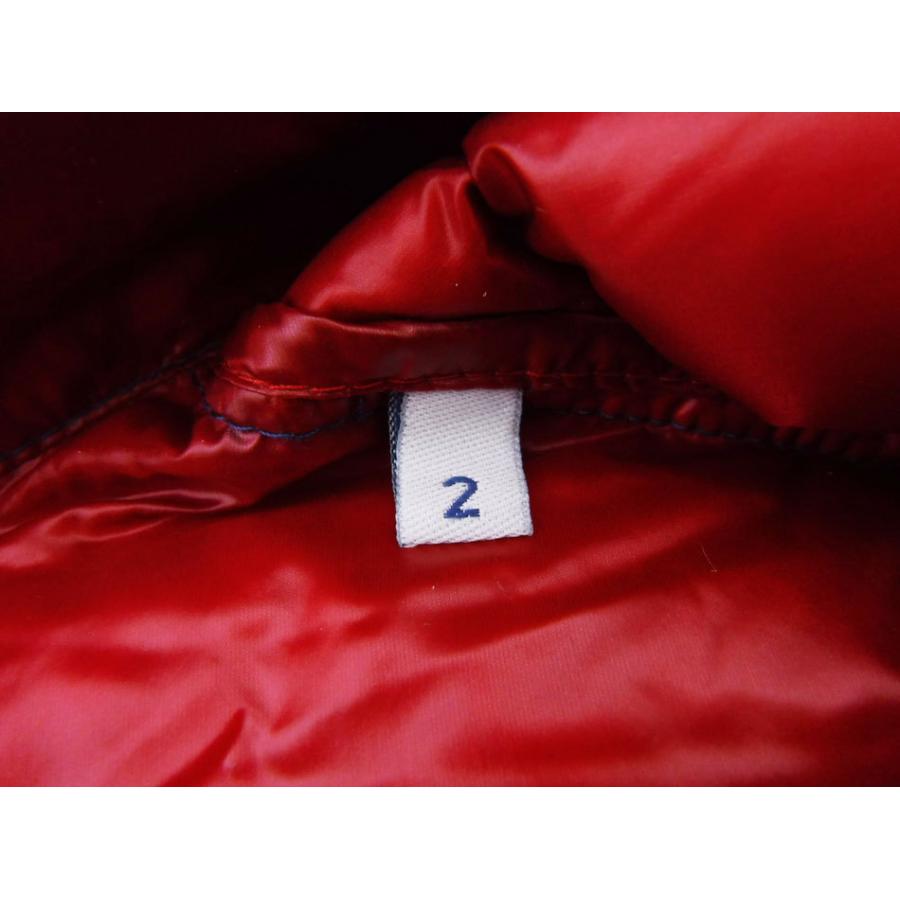 MONCLER（モンクレール） メンズ ダウンベスト PATRICK GILET