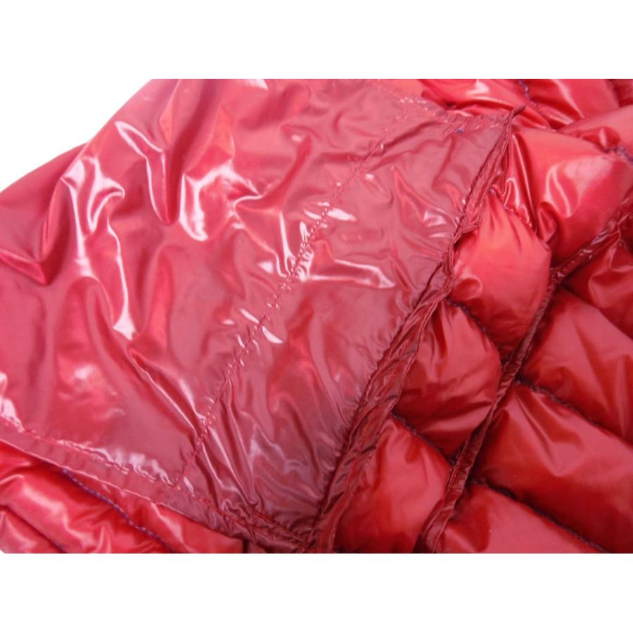 MONCLER（モンクレール） メンズ ダウンベスト PATRICK GILET
