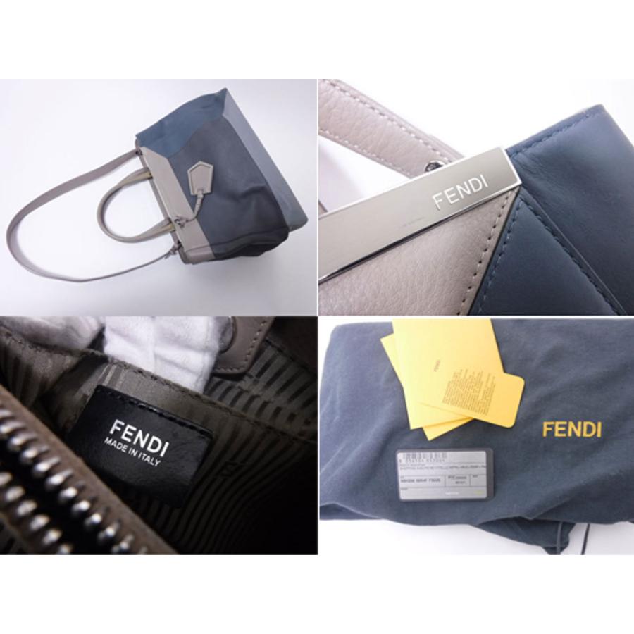 2Jours 送料無料 FENDI フェンディ 2JOURS トゥージュール 