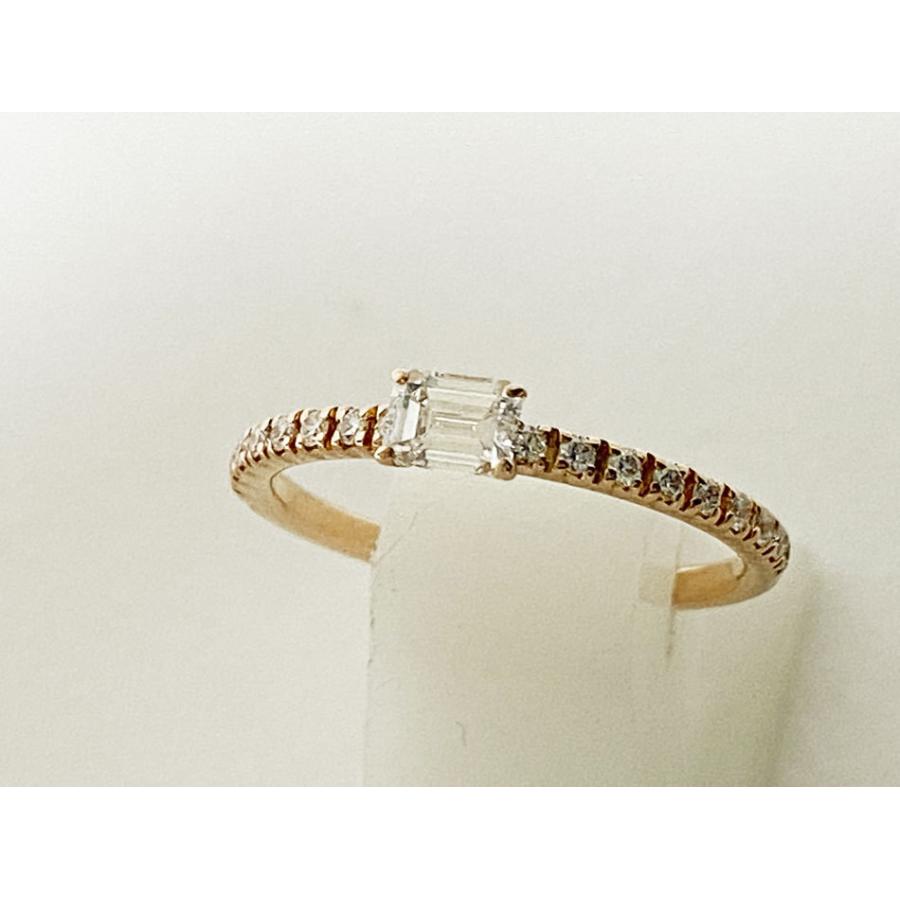 Cartier（カルティエ） エタンセル ドゥ ダイヤモンド ハーフ