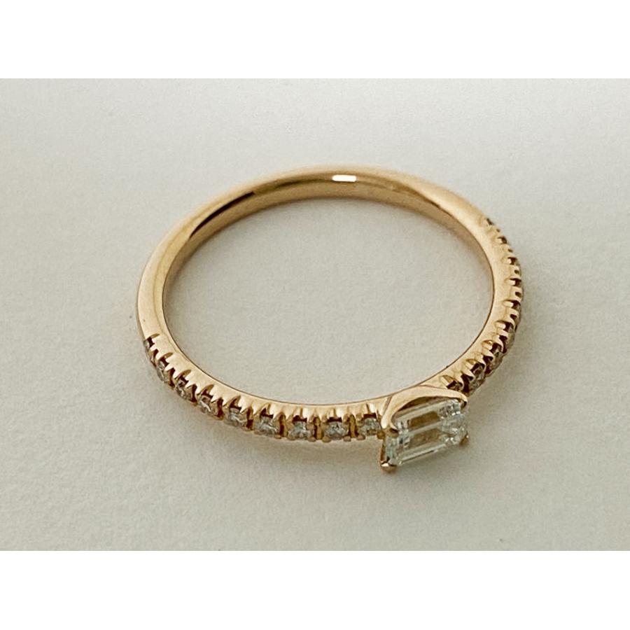 Cartier（カルティエ） エタンセル ドゥ ダイヤモンド ハーフ