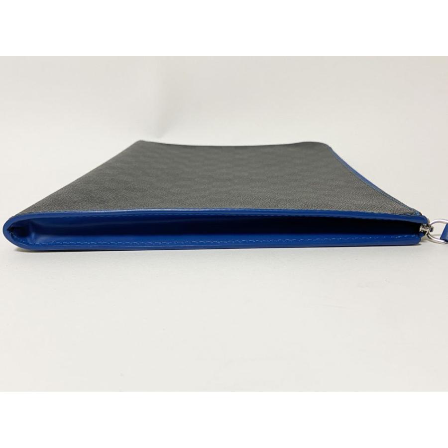 ポシェット・ジュール 送料無料 LOUIS VUITTON ルイヴィトン ダミエ