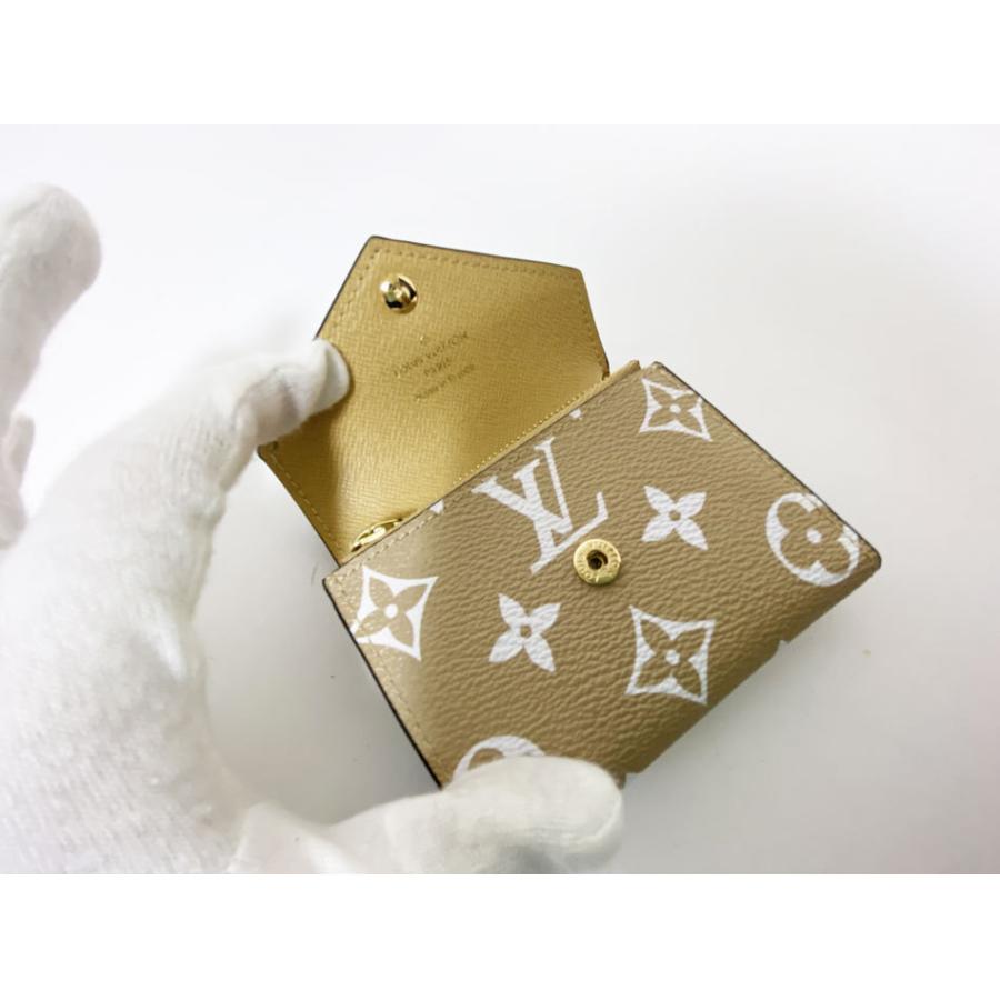 ゾエ 送料無料 LOUIS VUITTON ルイヴィトン ジャイアント・モノグラム