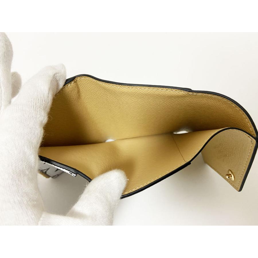 LOUIS VUITTON(ルイヴィトン) 3つ折り財布 ジャイアントモノグラム ポルトフォイユゾエ M67640 カーキ 楽天市場】【10%OFF】 ルイヴィトン 三つ折り財布 ポルトフォイユ ゾエ