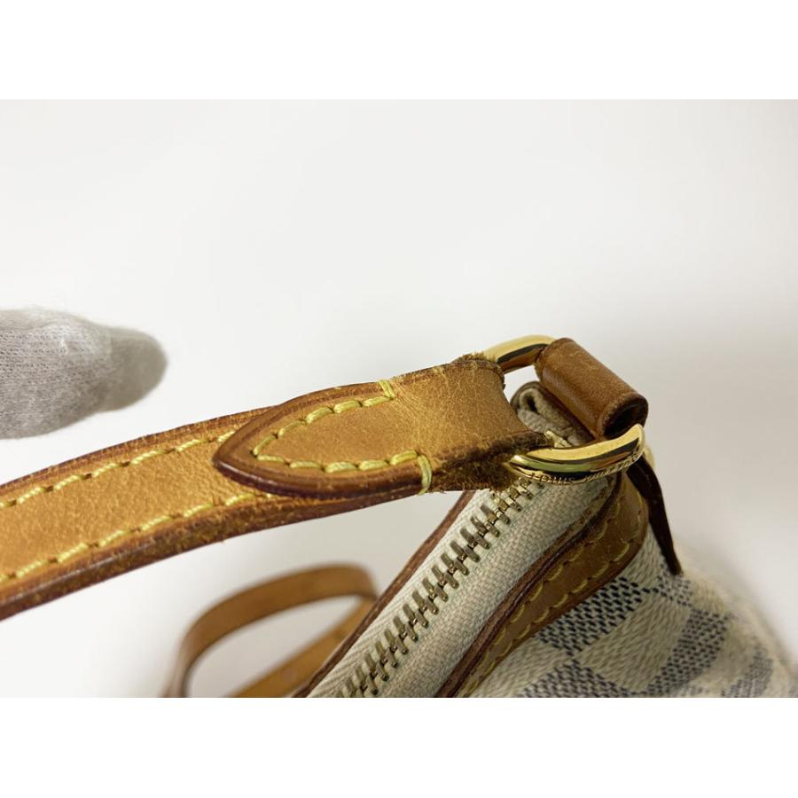 LOUIS VUITTON（ルイ・ヴィトン） 送料無料 ダミエアズール シラクーサ