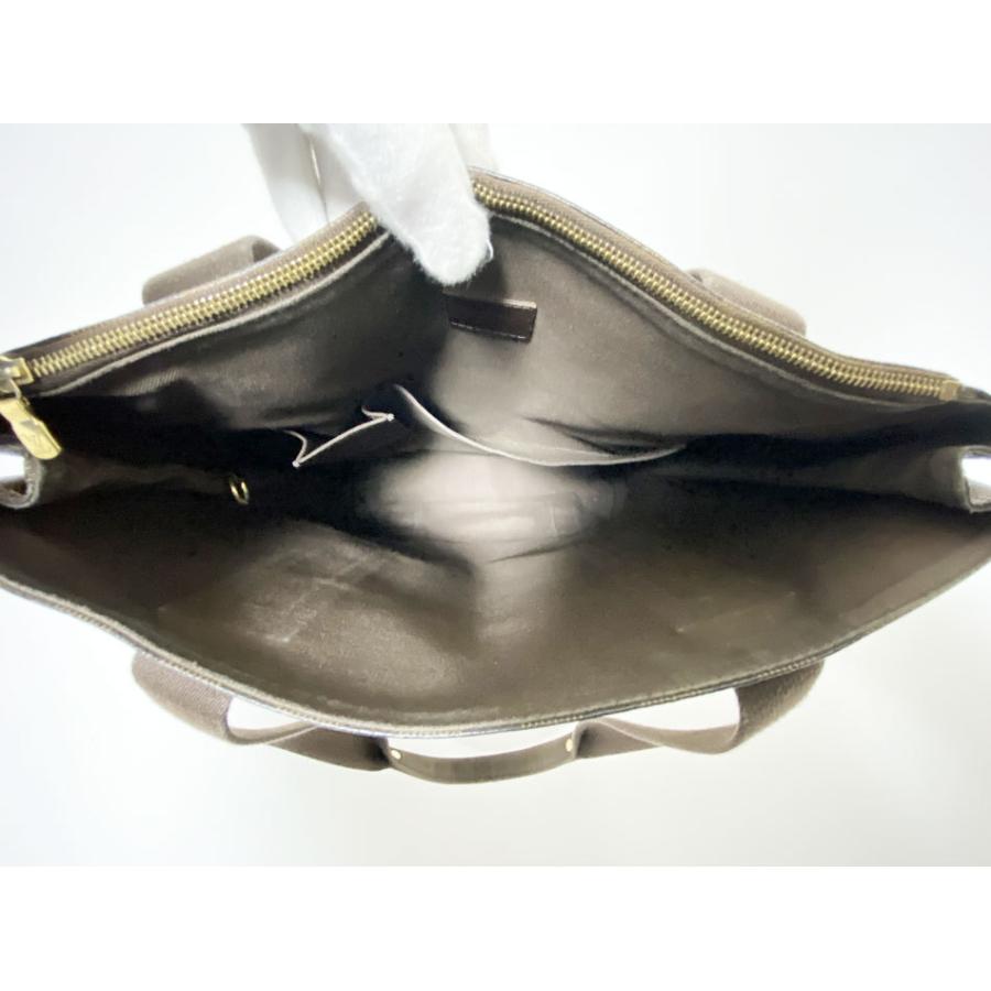 LOUIS VUITTON ルイヴィトン　ダミエ　カバボブール　N52006 カバ・ボブール ダミエ 詳細情報とお値段【ルイ・ヴィトン・ナビ！】