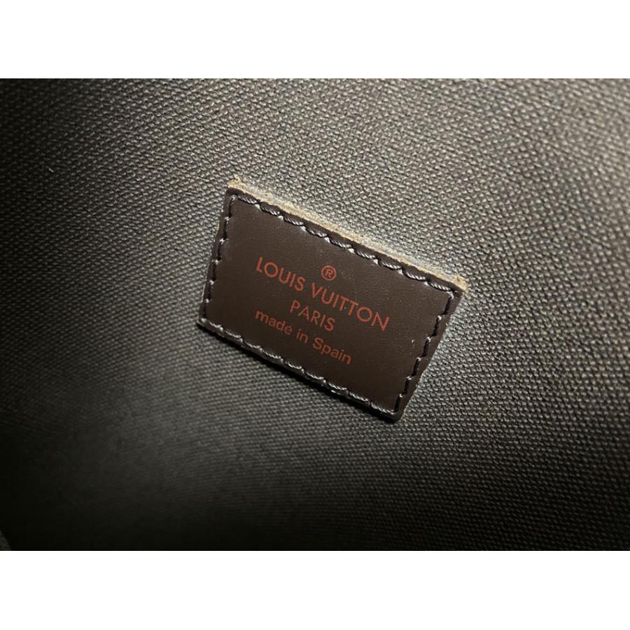 カバ・ボブール 送料無料 LOUIS VUITTON ルイヴィトン ダミエ