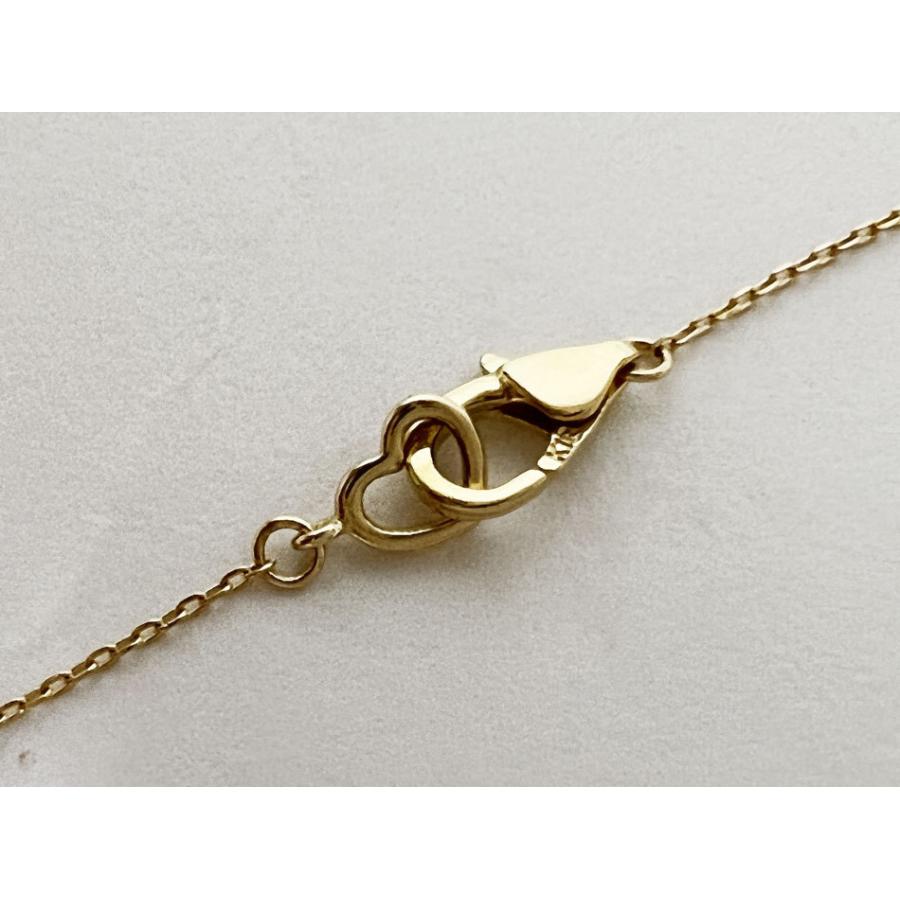 Ponte Vecchio（ポンテヴェキオ） 送料無料 PV ネックレス ダイヤ