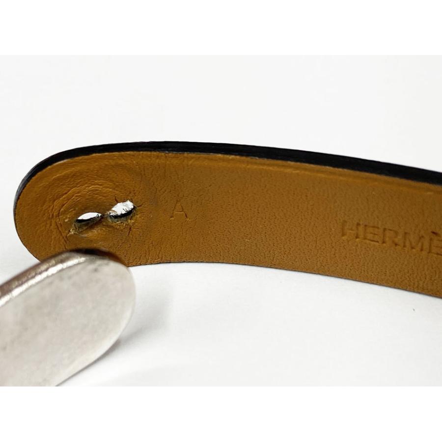 HERMES 送料無料 エルメス トゥアレグ バングル ブレス 925 HERMES 送料無料 エルメス トゥアレグ バングル ブレス 925