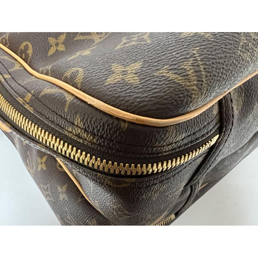 アリゼ LOIUS VUITTON ルイヴィトン モノグラム アリゼトロワポッシュ