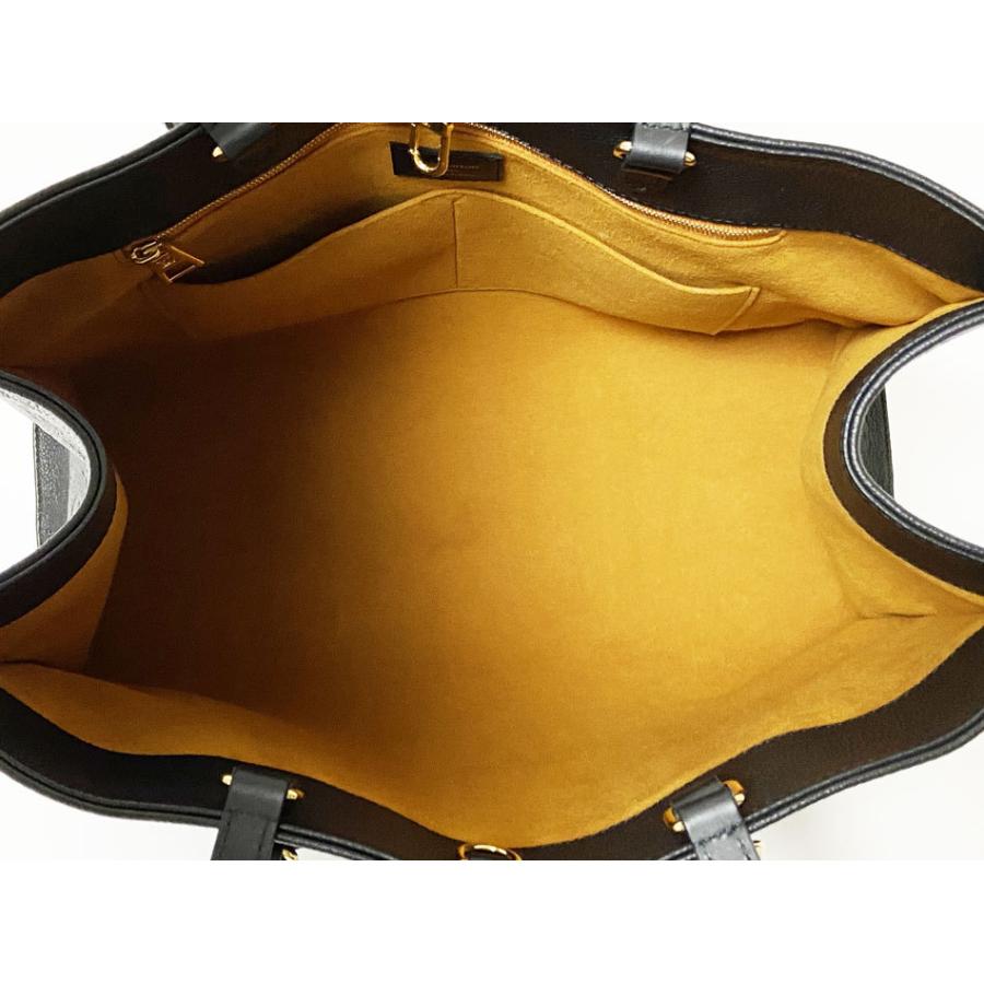 ⭐︎お買い得⭐︎ ルイ・ヴィトン オンザゴーGM ブラック黒 ルイヴィトン オンザゴーGM 黒 M45945 | ブランド品買取ならエルリンク