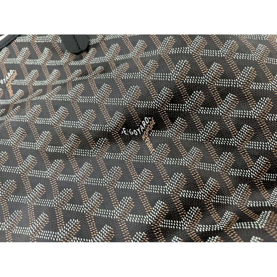 GOYARD 送料無料 ゴヤール サンルイPM トートバッグ ショルダー GOYARD 送料無料 ゴヤール サンルイPM トートバッグ ショルダー