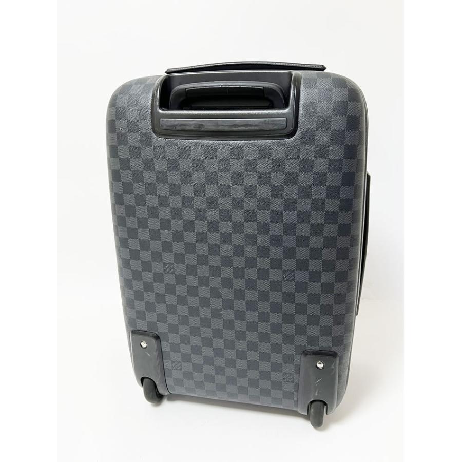 送料無料 LOUIS VUITTON ルイヴィトン ダミエグラフィット ペガス・レジェール ビジネス55 キャリーバッグ 旅行バッグ N21225|yamamoto7887|03