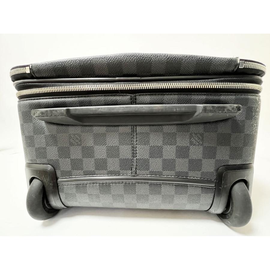送料無料 LOUIS VUITTON ルイヴィトン ダミエグラフィット ペガス・レジェール ビジネス55 キャリーバッグ 旅行バッグ N21225|yamamoto7887|05