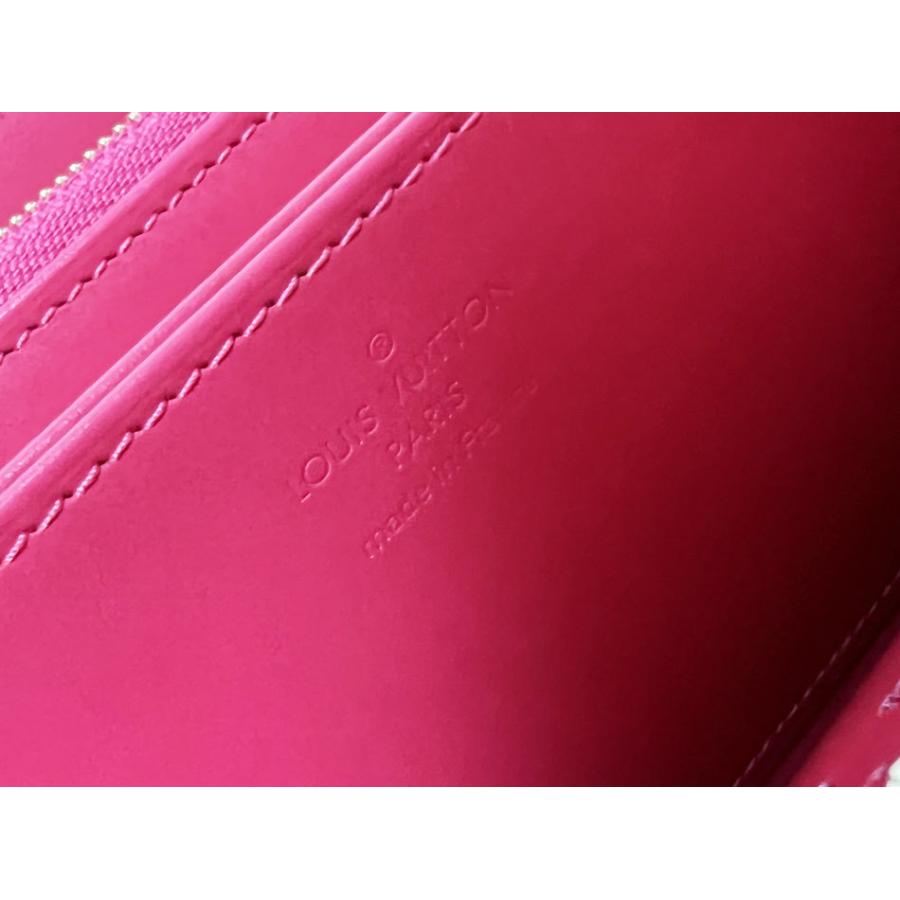 LOUIS VUITTON（ルイ・ヴィトン） ヴェルニ 2022年バレンタイン