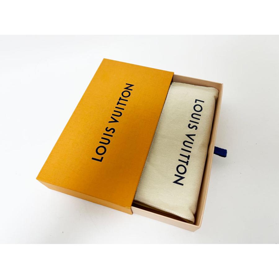 ジッピー・ウォレット LOUIS VUITTON ルイヴィトン ジッピー